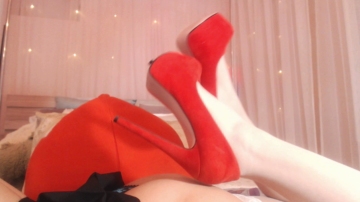 milkytian 27-09-2021 Naked 